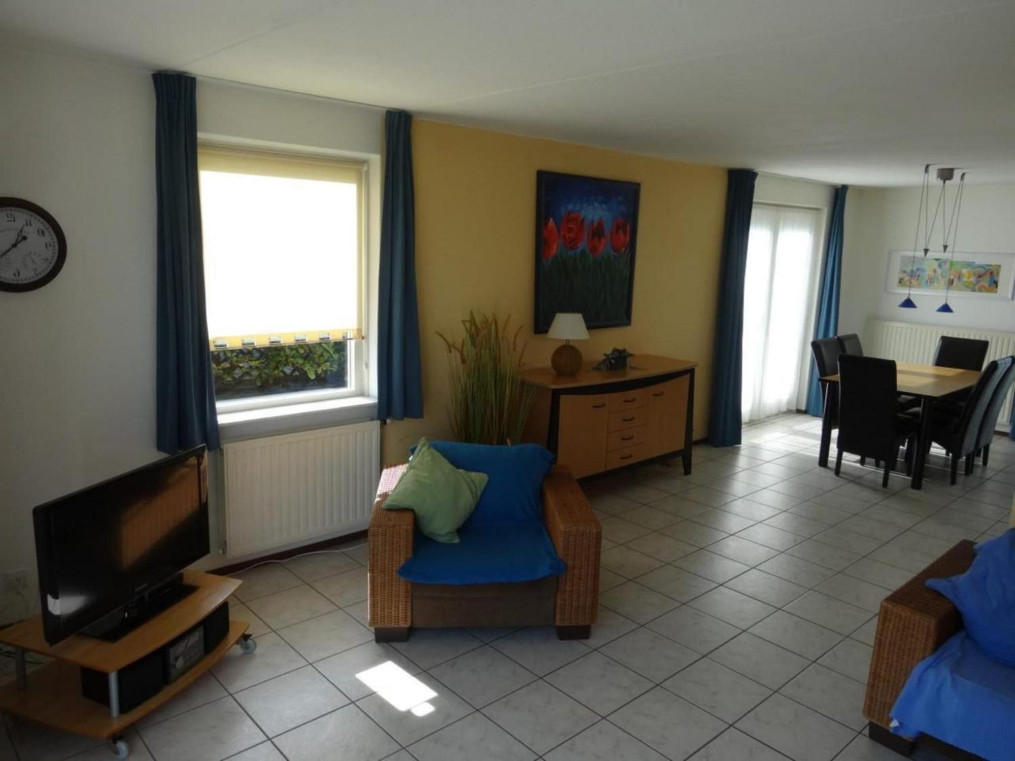 Vakantiehuis On The Water *